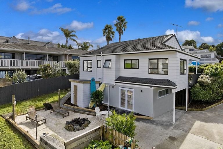 Photo of property in 48 Polkinghorne Drive, Manly, Whangaparaoa, 0930