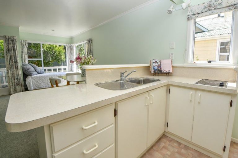 Photo of property in 390 Park Road, Parkvale, Carterton, 5792