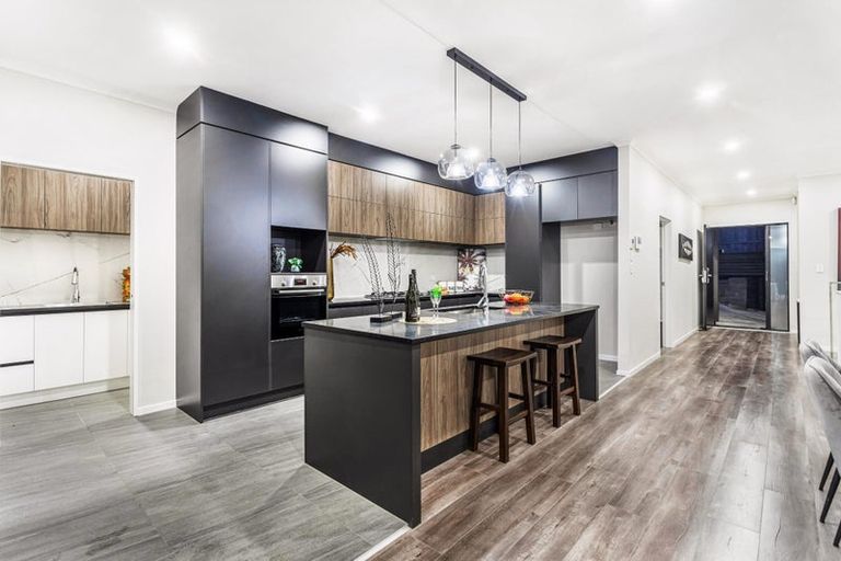 Photo of property in 50a George Street, Riverhead, 0820