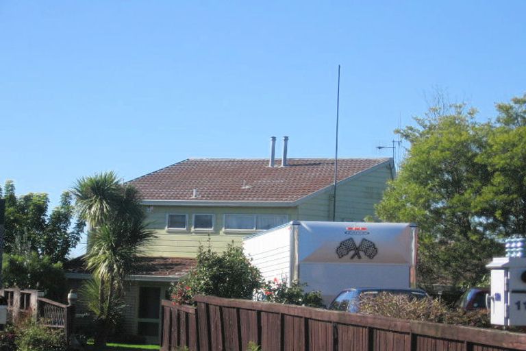 Photo of property in 112 Totara Drive, Pukete, Hamilton, 3200