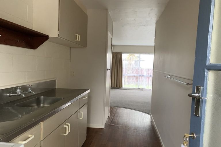 Photo of property in 5/14 Claudelands Road, Hamilton East, Hamilton, 3216