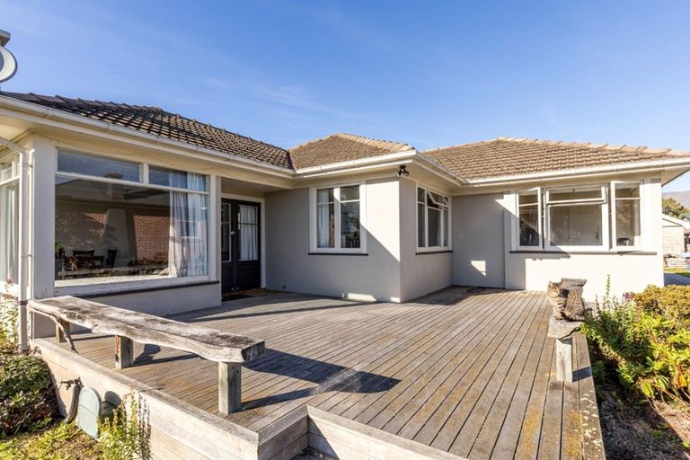 Photo of property in 19 Sloane Street, Fairlie, 7925