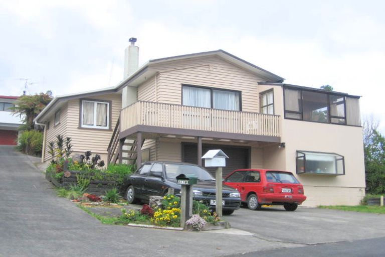 Photo of property in 326 Waihi Road, Judea, Tauranga, 3110