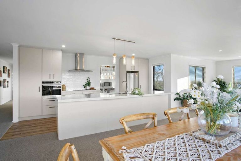 Photo of property in 43 Ellicott Road, Parawera, Te Awamutu, 3879