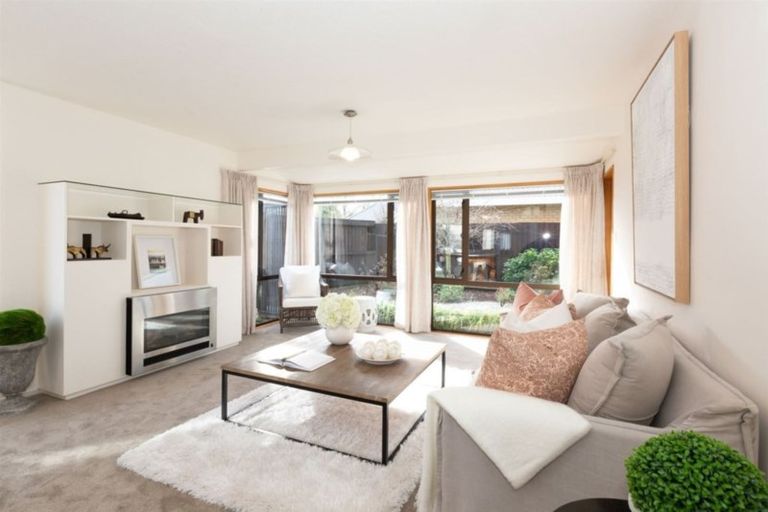 Photo of property in 3/6 Hawea Place, Mairehau, Christchurch, 8052