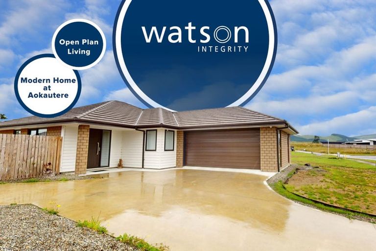 Photo of property in 40 Atlantic Drive, Fitzherbert, Palmerston North, 4410