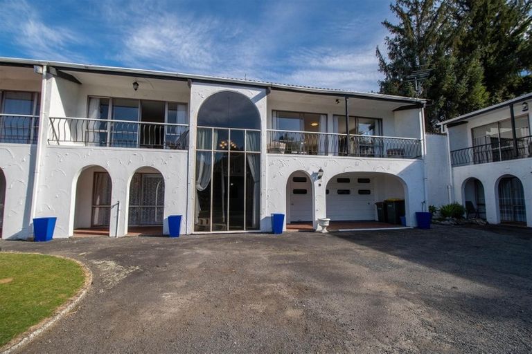 Photo of property in 97b Gordon Road, Western Heights, Rotorua, 3015