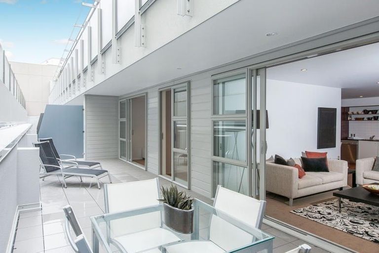 Photo of property in 1d/2 Dickens Street, Grey Lynn, Auckland, 1021