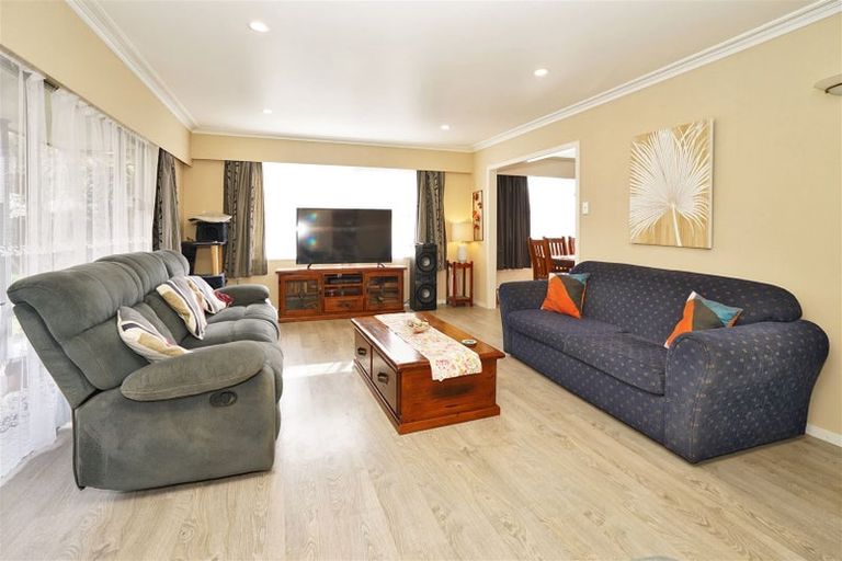 Photo of property in 45a Enderley Avenue, Enderley, Hamilton, 3214