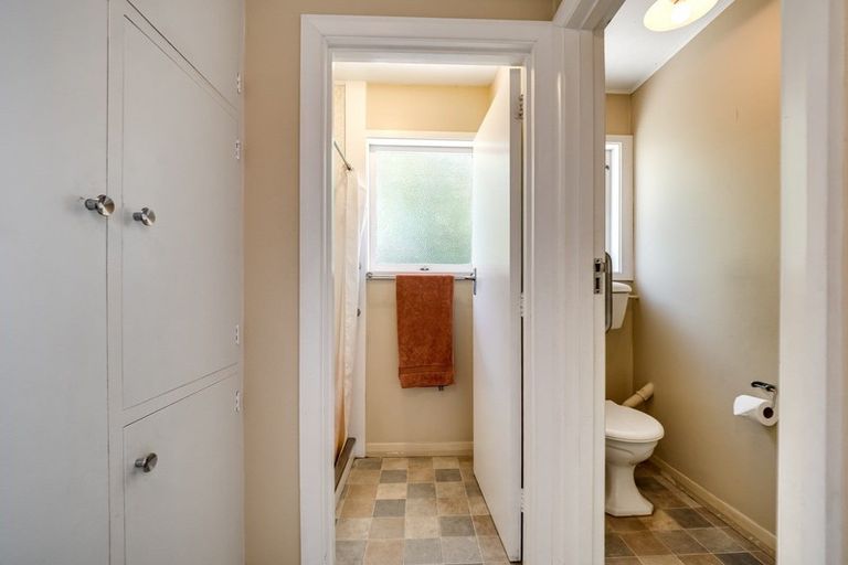 Photo of property in 109 Hamilton Avenue, Ilam, Christchurch, 8041