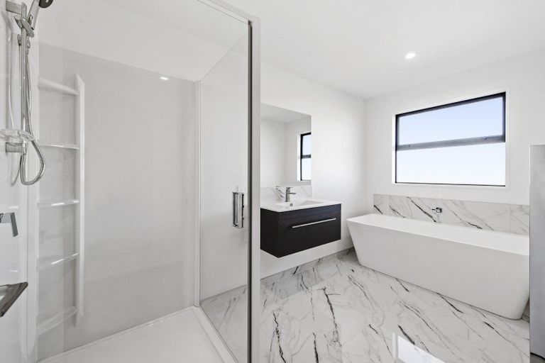 Photo of property in 45 Collisson Street, Leeston, 7632