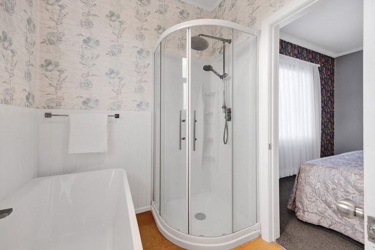 Photo of property in 4 Victoria Street, Kaponga, Hawera, 4679