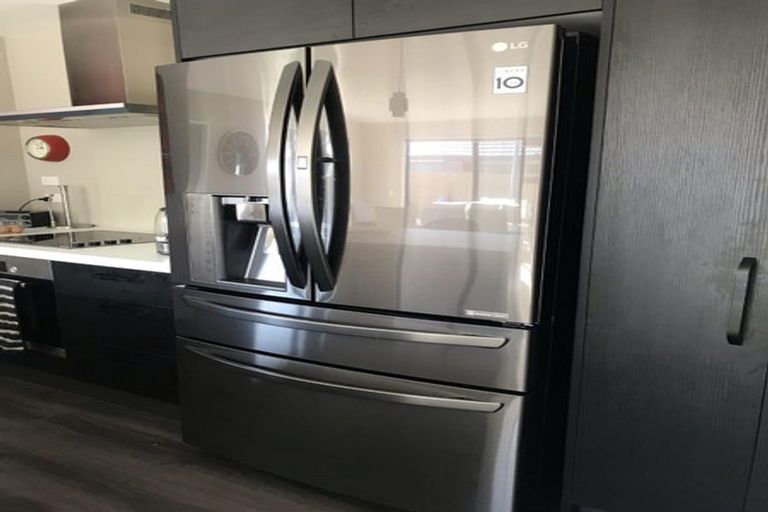 Photo of property in 57 Georgina Street, Marshland, Christchurch, 8083