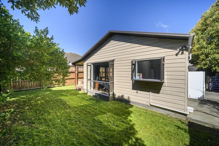 Photo of property in 27a Vernon Avenue, Takaro, Palmerston North, 4412