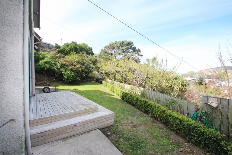 Photo of property in 11 Devon Terrace, Oamaru, 9400