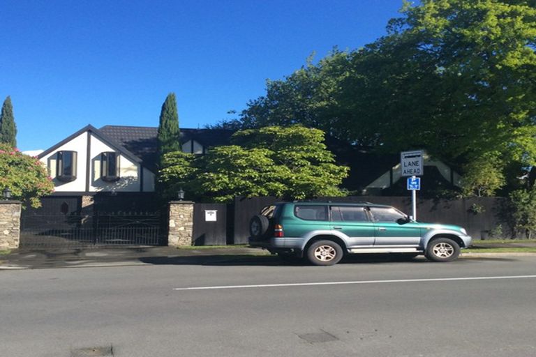 Photo of property in 2 Mcdougall Avenue, St Albans, Christchurch, 8014