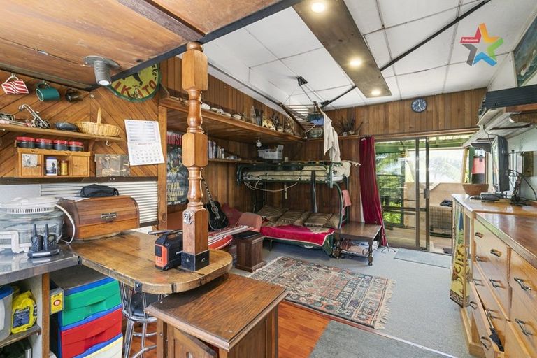 Photo of property in 16b Hugh Duncan Street, Haywards, Lower Hutt, 5018