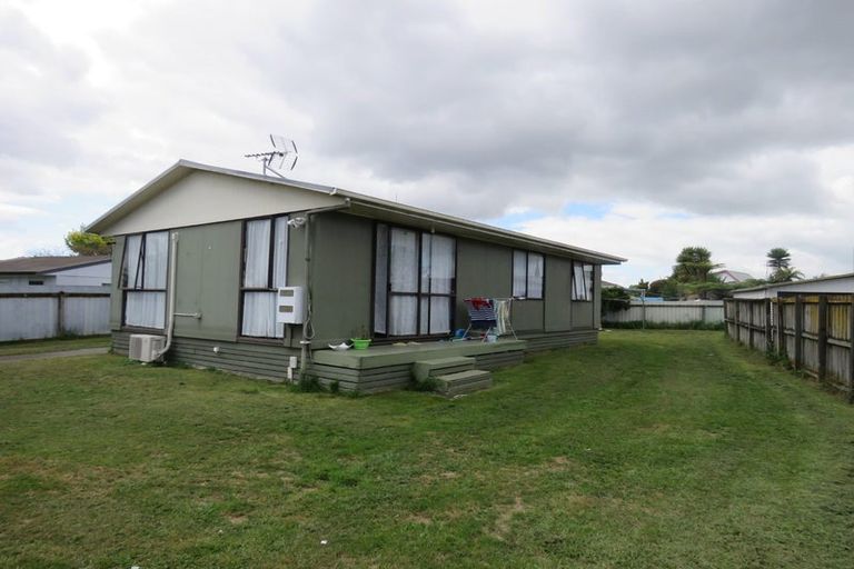 Photo of property in 55 Sunnyside Road, Nawton, Hamilton, 3200