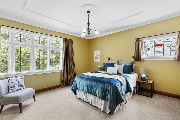 Photo of property in 85 Grant Road, Thorndon, Wellington, 6011