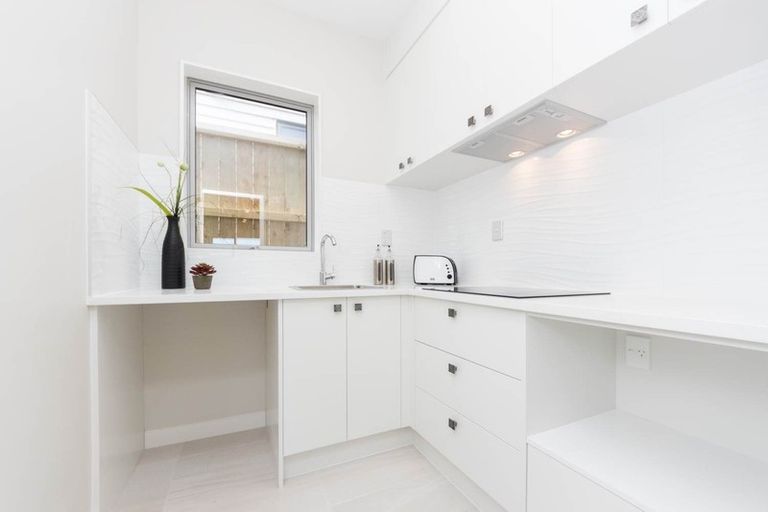 Photo of property in 4 Kilcadden Drive, Flat Bush, Auckland, 2019