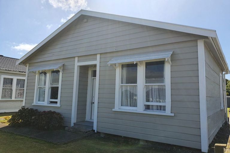 Photo of property in 31 Dahlia Street, Palmerston North, 4410