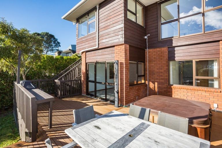 Photo of property in 8 Pukerua Beach Road, Pukerua Bay, 5026