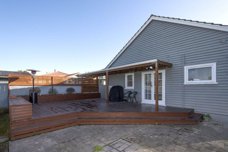 Photo of property in 80 Wychbury Street, Spreydon, Christchurch, 8024