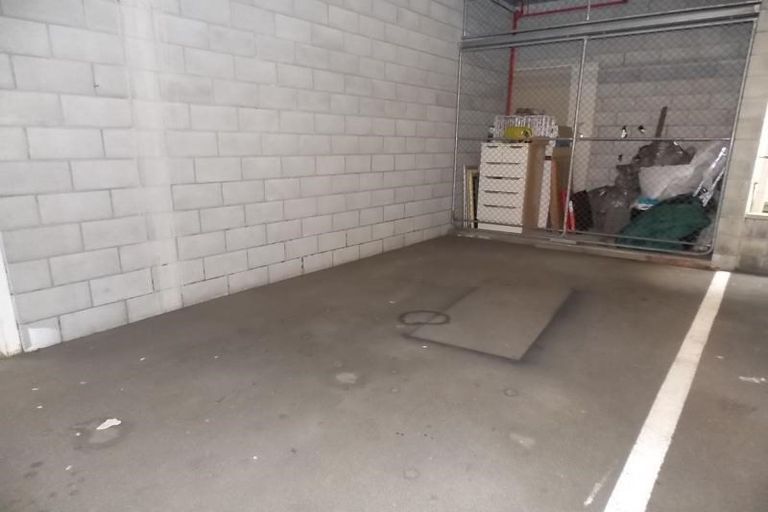 Photo of property in First House Apartments, 17/4 Frederick Street, Te Aro, Wellington, 6011