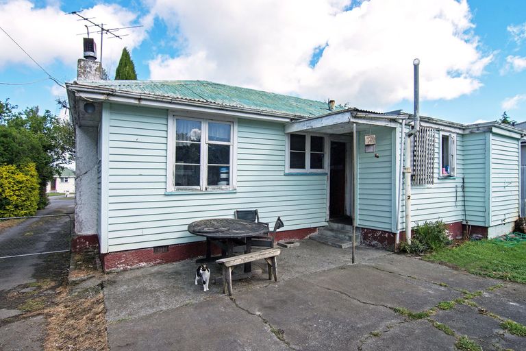 Photo of property in 60 Raglan Street, Lansdowne, Masterton, 5810