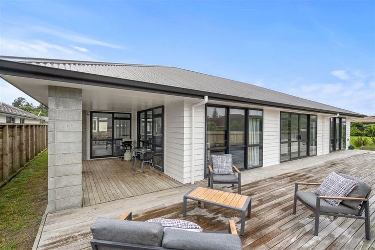 Photo of property in 20 Karo Street, Ruakaka, 0116