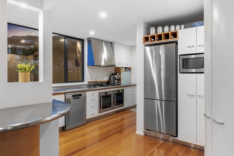 Photo of property in 54 Cliffs Road, Saint Clair, Dunedin, 9012