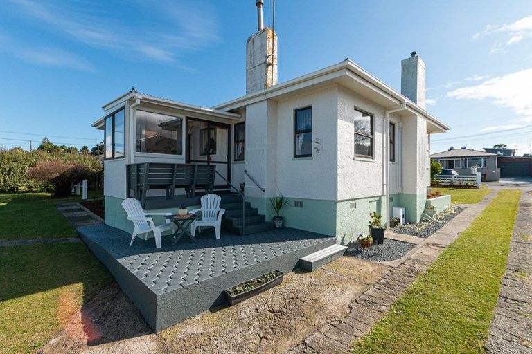Photo of property in 419 Fraser Street, Te Awamutu, 3800