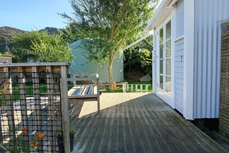 Photo of property in 113 Watt Street, Featherston, 5710