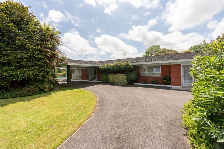Photo of property in 282 Marshmeadow Road, Newstead, Hamilton, 3286