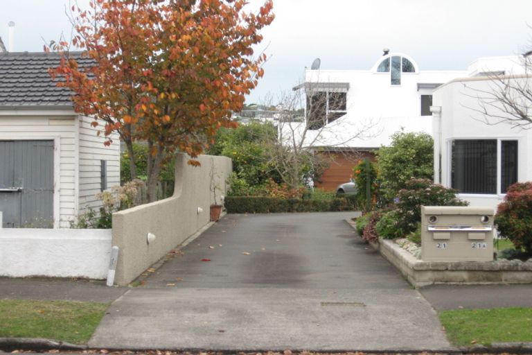 Photo of property in 21 Tom Parker Avenue, Marewa, Napier, 4110