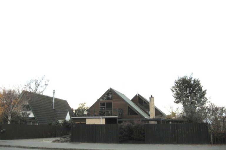 Photo of property in 826 East Street, Netherby, Ashburton, 7700