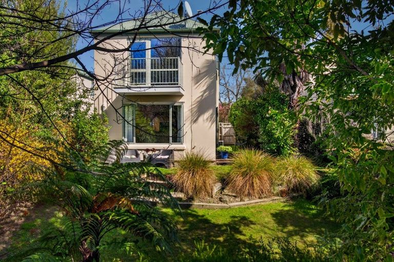 Photo of property in 2/197 Milton Street, Sydenham, Christchurch, 8023