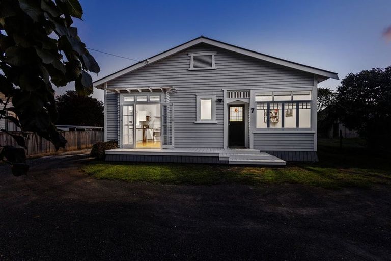 Photo of property in 7 Tower Road, Matamata, 3400