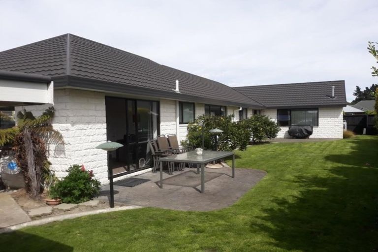 Photo of property in 23 Roydon Drive, Templeton, Christchurch, 8042