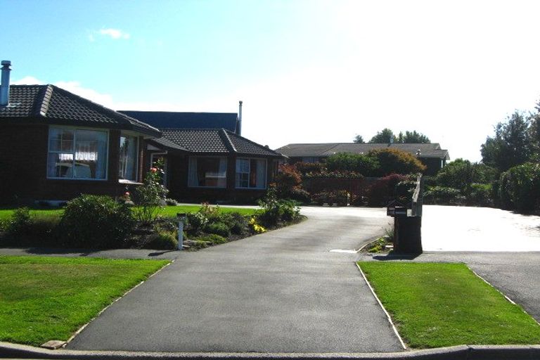 Photo of property in 151 Hagart-alexander Drive, Mosgiel, 9024