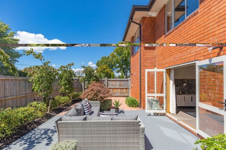 Photo of property in 1/51 Rutland Street, St Albans, Christchurch, 8014