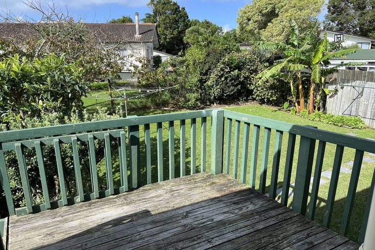 Photo of property in 21 Tudor Road, Henderson, Auckland, 0610