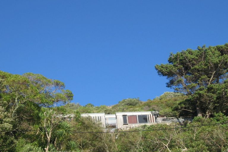 Photo of property in 30 Robieson Street, Roseneath, Wellington, 6011