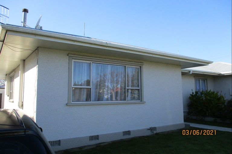 Photo of property in 157-159 Cook Street, West End, Palmerston North, 4410