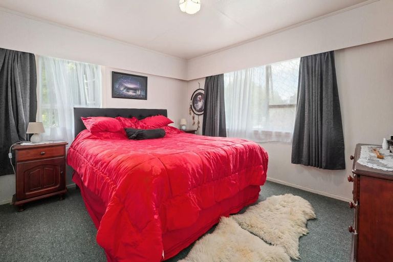 Photo of property in 4 Waikato Place, Tokoroa, 3420