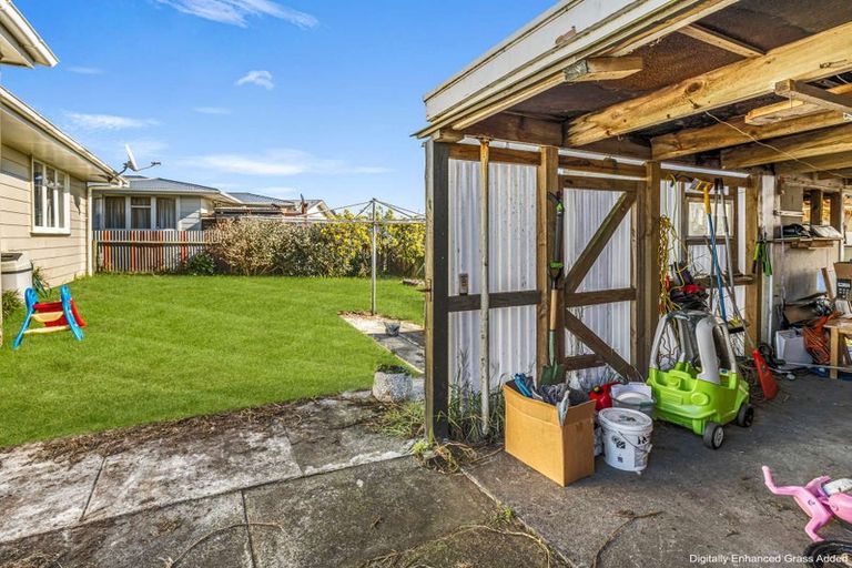 Photo of property in 55 Titoki Street, Castlecliff, Whanganui, 4501