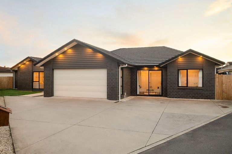 Photo of property in 8 Beaufort Place, Flagstaff, Hamilton, 3210