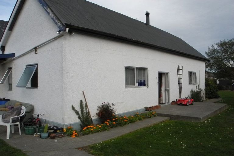 Photo of property in 174 High Street, Waimate, 7924