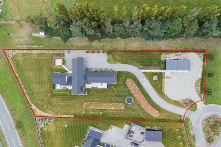 Photo of property in 15 Lake View Terrace, Huntingdon, Ashburton, 7774