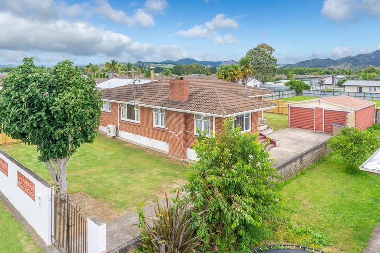 Photo of property in 14 Jackson Street, Ngaruawahia, 3720